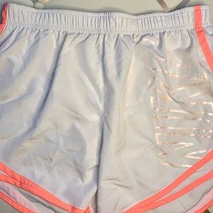 Nike pro dri-fit shorts